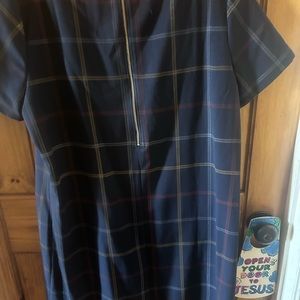 J. Crew women’s size 12 dress